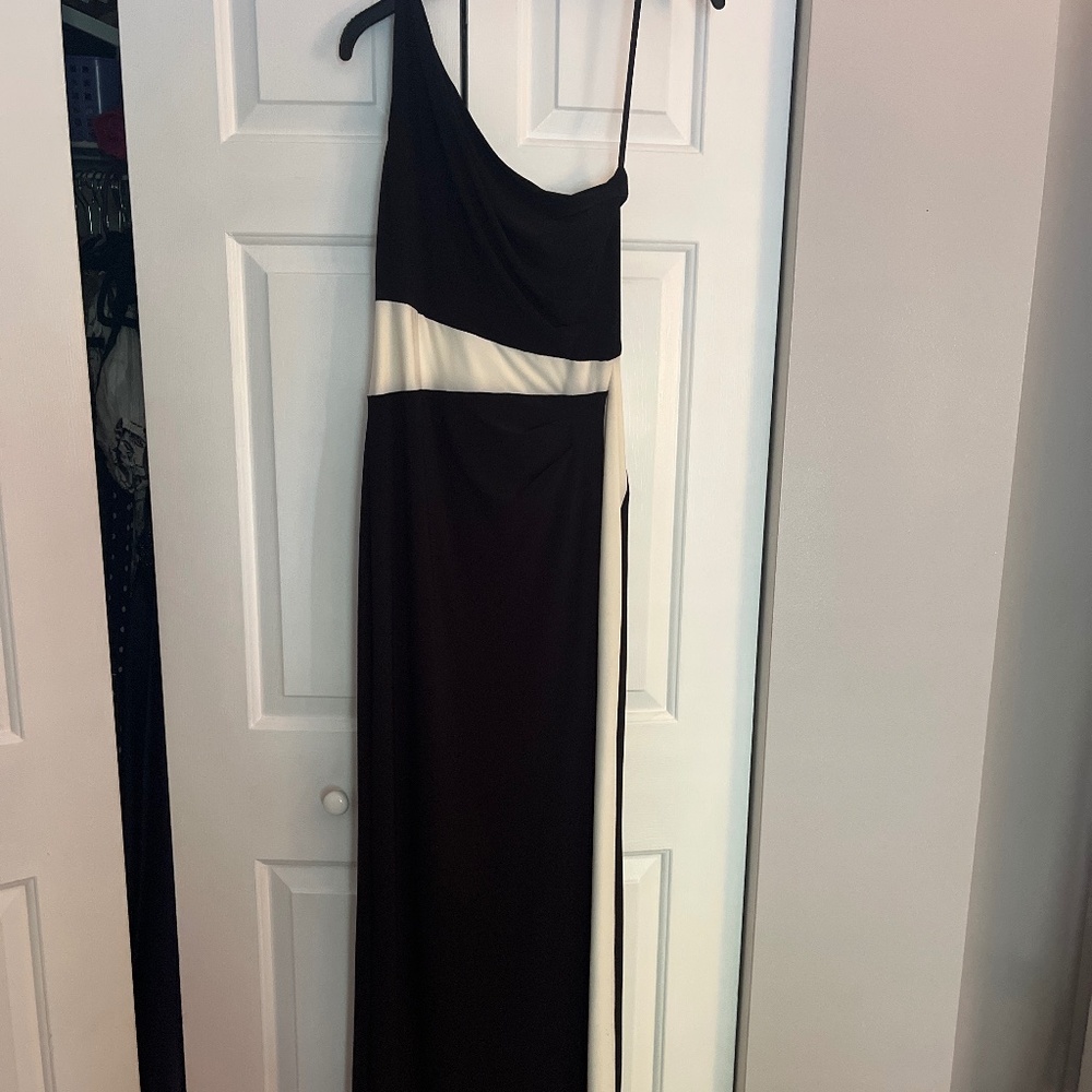 Long dress